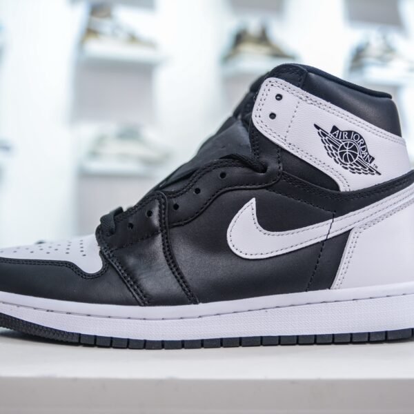 NK Air Jordan 1 Retro High OG - Sneakers