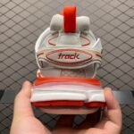 BAL Track 3.0 – Sneakers – Red