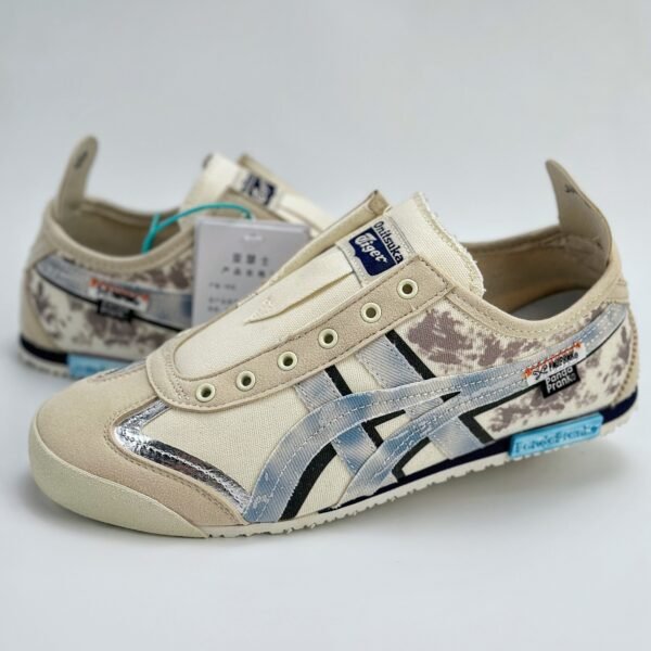 NK Mexico 66 Paraty - Sneakers