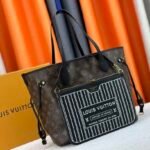 LV Neverfull MM Articles de Voyage – Borsa