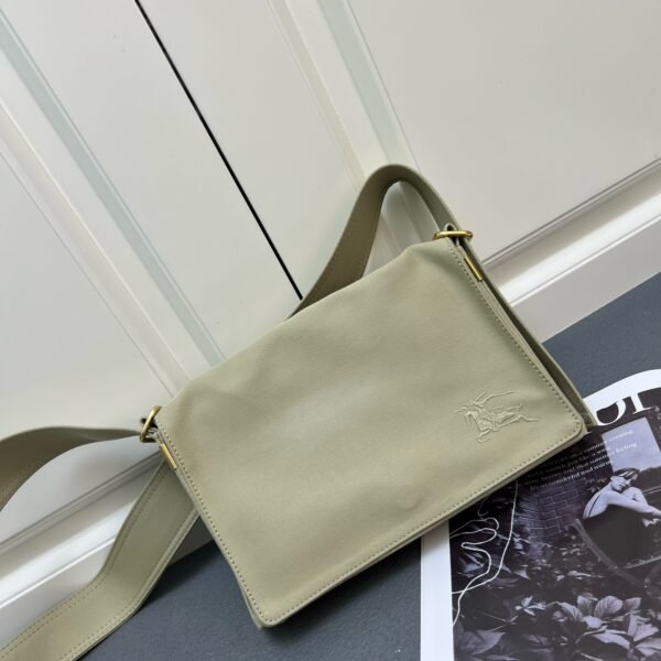 BBR Lola Beige Leather - Bag