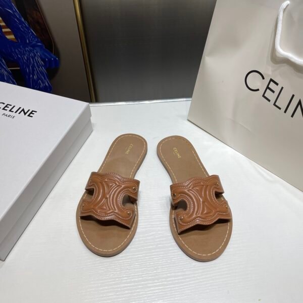 ```CEL Triumph Arch Sandals - Sandals```