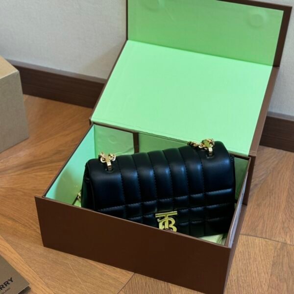 BBR Lola Bag - Bag