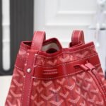GYD Saint Louis – Borsa – Rosso
