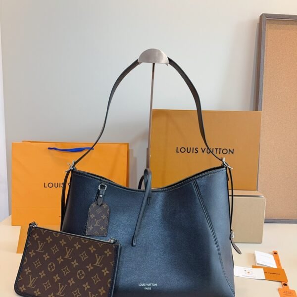 LV CarryAll PM - Bag