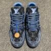 LV Trainer Sneaker Denim - Sneakers · Ref. SH8848