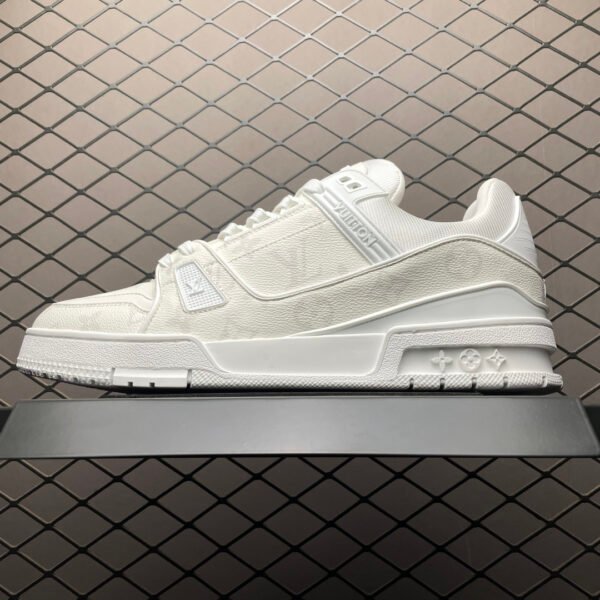 LV Trainer Sneaker - Sneakers