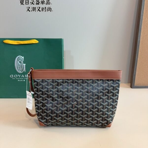 GYD Senat Pouch PM GYDine Canvas - Bag