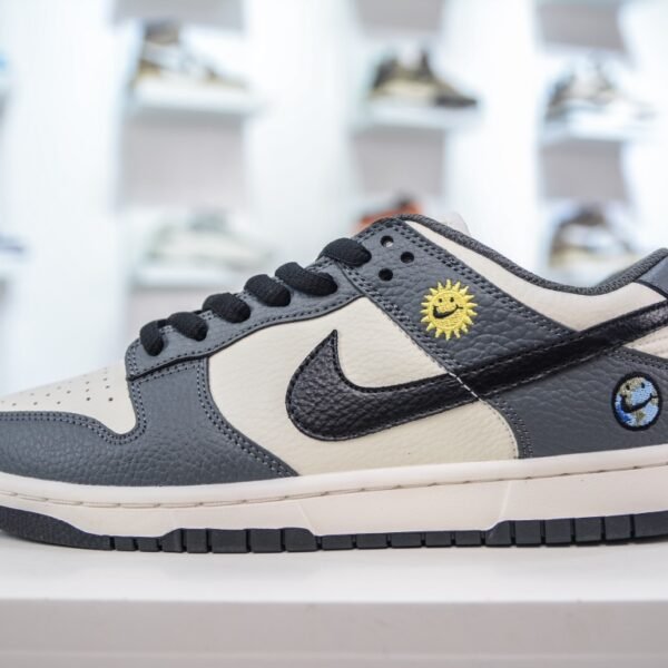 NK Dunk Low SE Sun Club - Sneakers