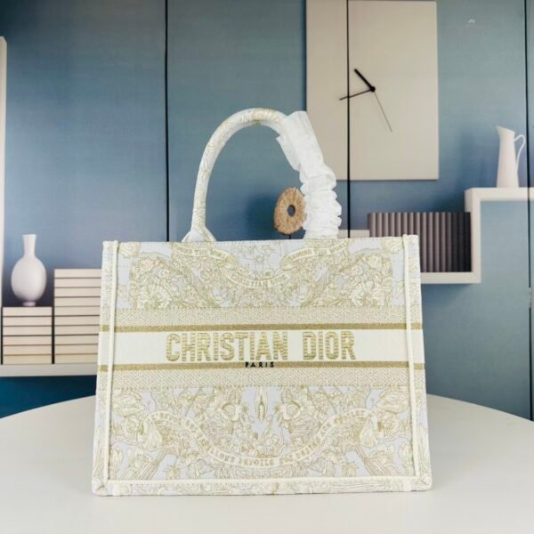 CD Book Tote - Bag