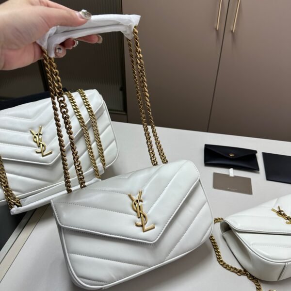 YSL Loulou - Bag