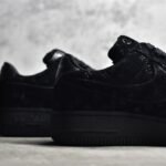 NK Air Force 1 Low x LV – Sneakers