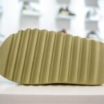 AD Yeezy Slide – Slides – Green