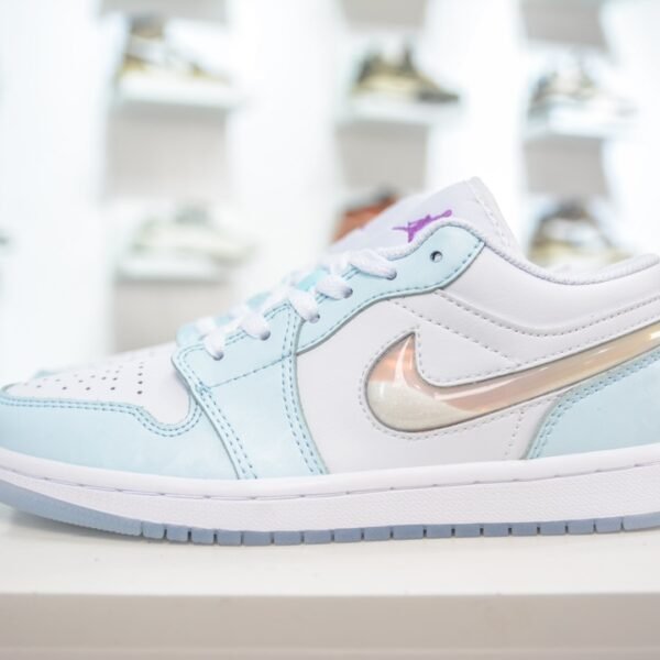 NK Air Jordan 1 Low SE - Sneakers
