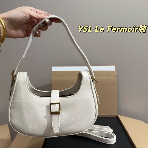 YSL Le Fermoir - Bag