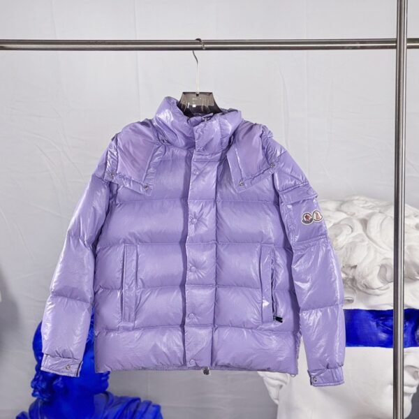 MCL Maya Short Down - Jacket