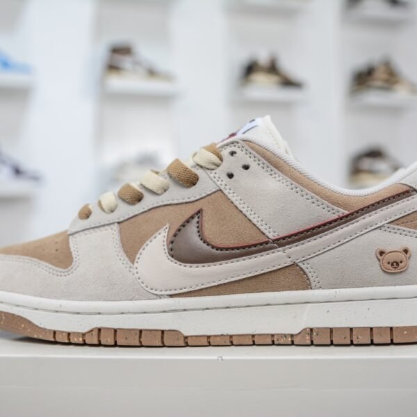 NK Dunk Low SB Grateful Dead - Sneakers