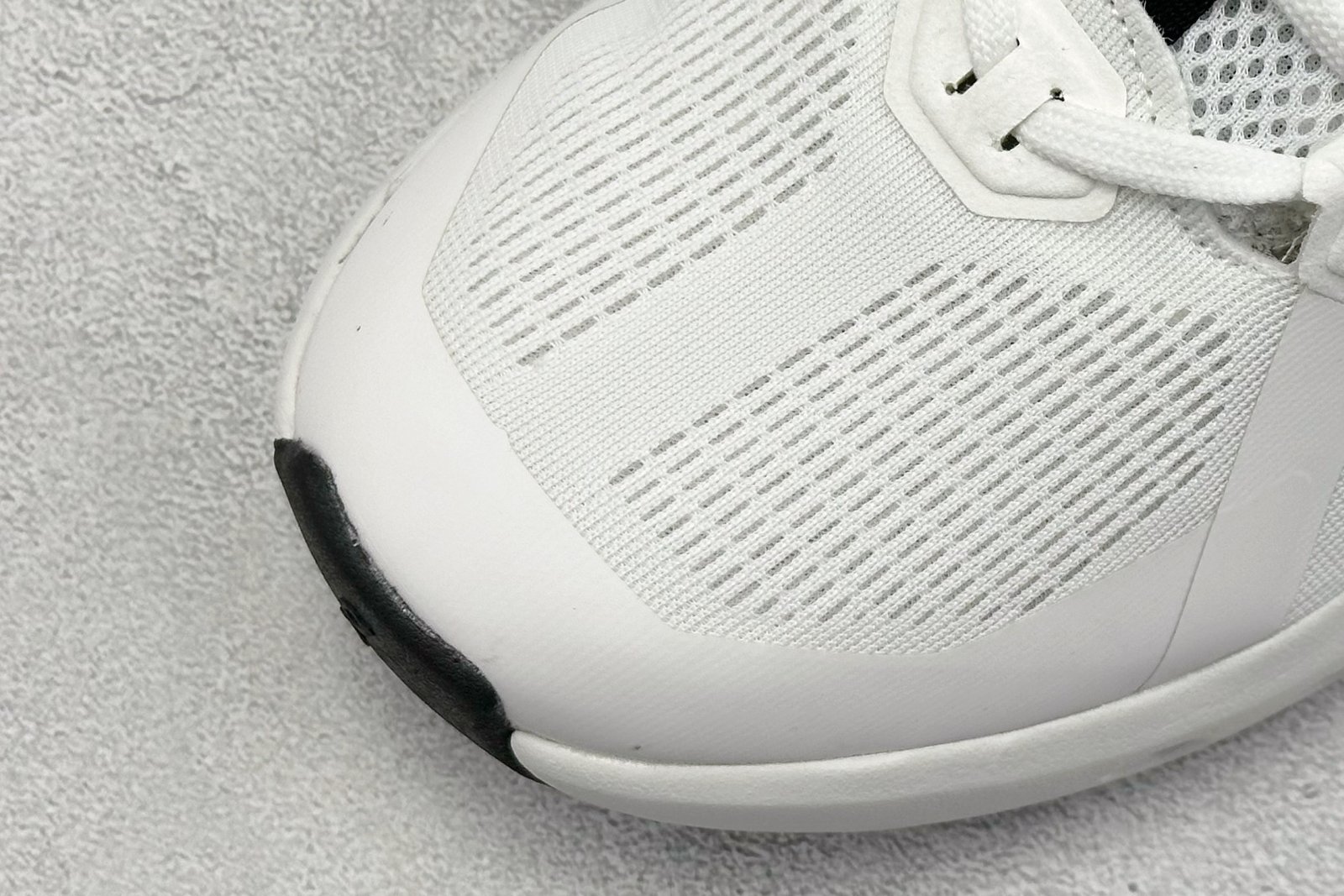 ON Cloudmonster White - Sneakers - Image 7