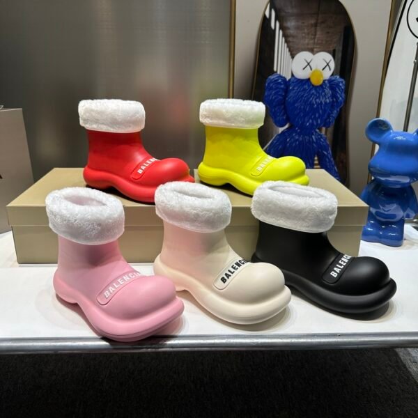 BAL Excavator Bootie - Boots