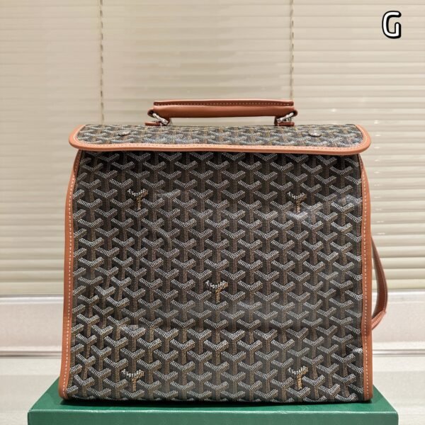 GYD Alpin Backpack GYDine Canvas - Backpack
