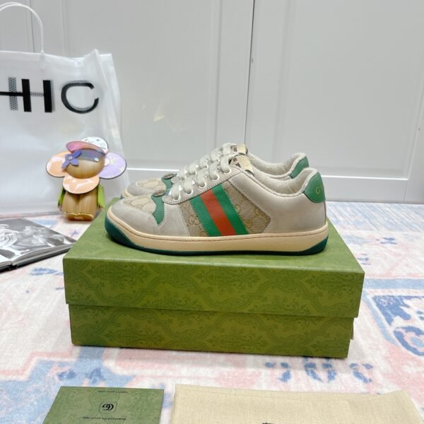 GG Screener - Sneakers