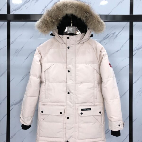 CG Langford Parka - Jacket