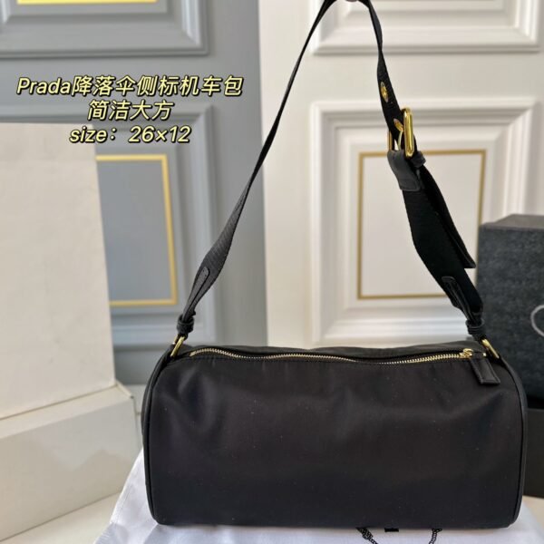 PR Re-Nylon Bandolier - Bag