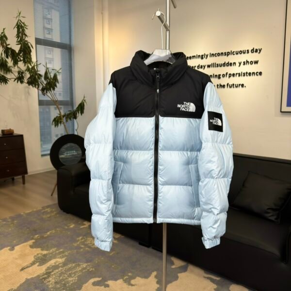 TNF Nuptse Jacket - Jacket