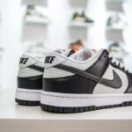 NK Dunk Low Retro – Sneaker – Nero