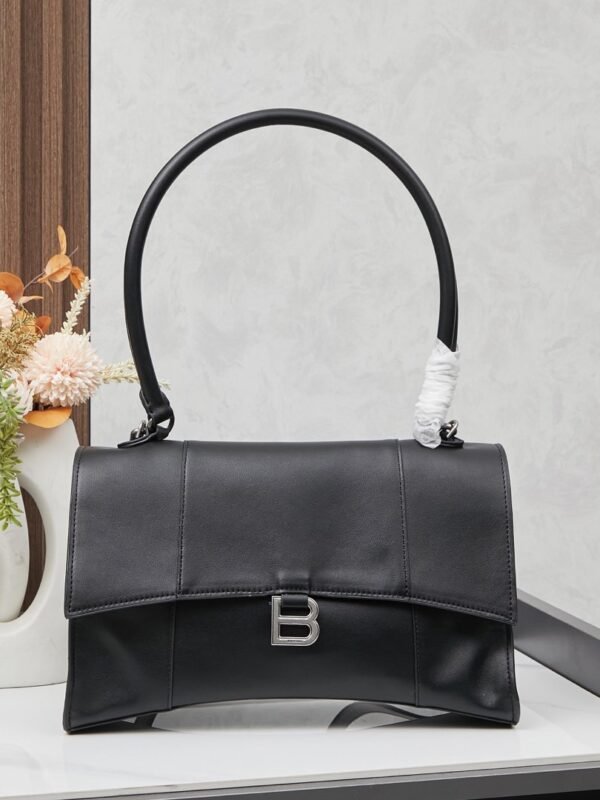 BAL Large Bag – Silver