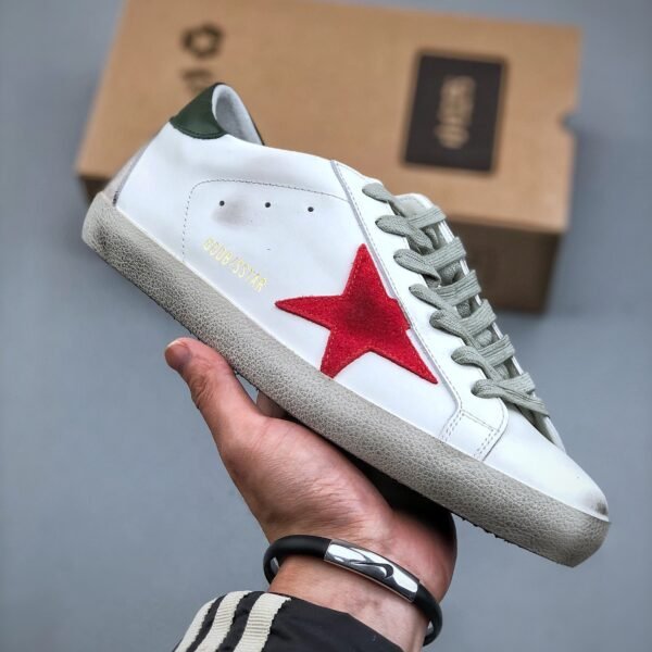 GG Superstar - Sneakers