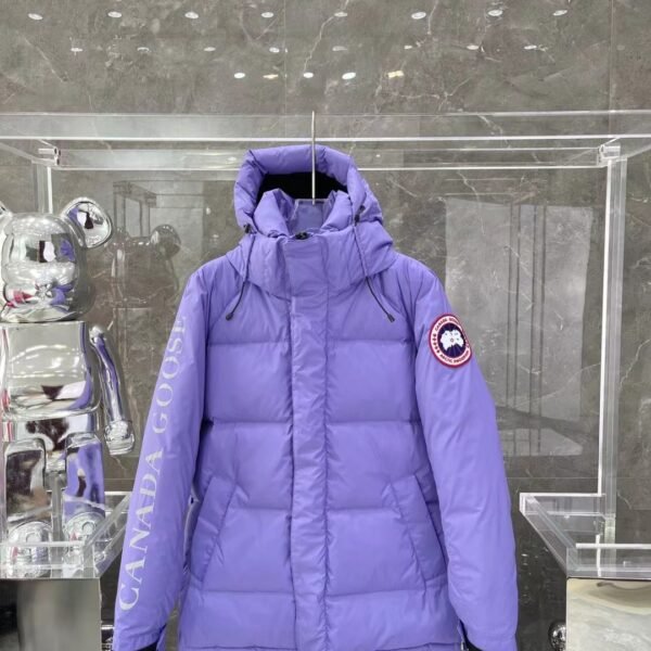 CG Approach Jacket - Jacket