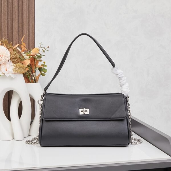 BAL Leather
