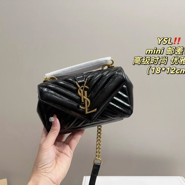 YSL Lou Camera - Bag