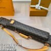 LV Billiards Cue Case - Bag