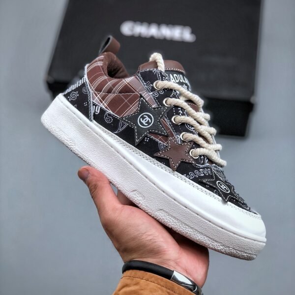 CC B27 Low Top - Sneakers