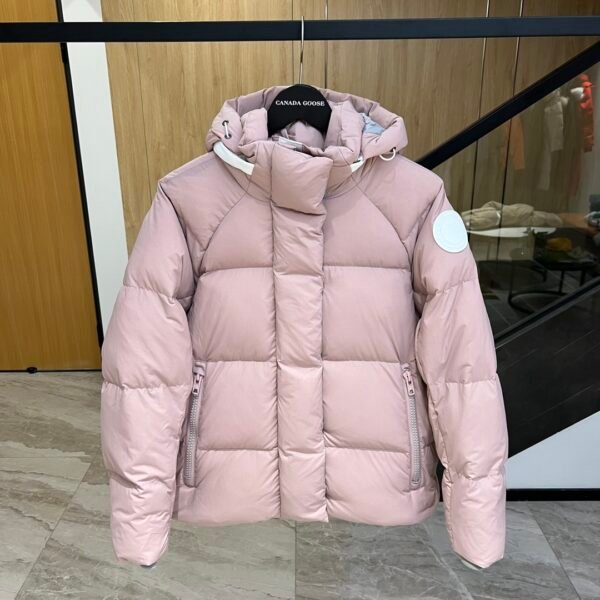 CG Junction Parka - Jacket
