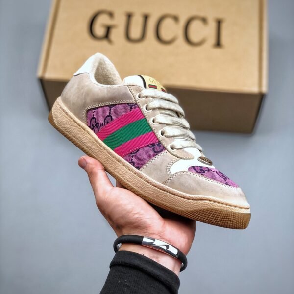 GG Screener - Sneakers