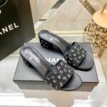 CC Logo Embellished Slides – Slides