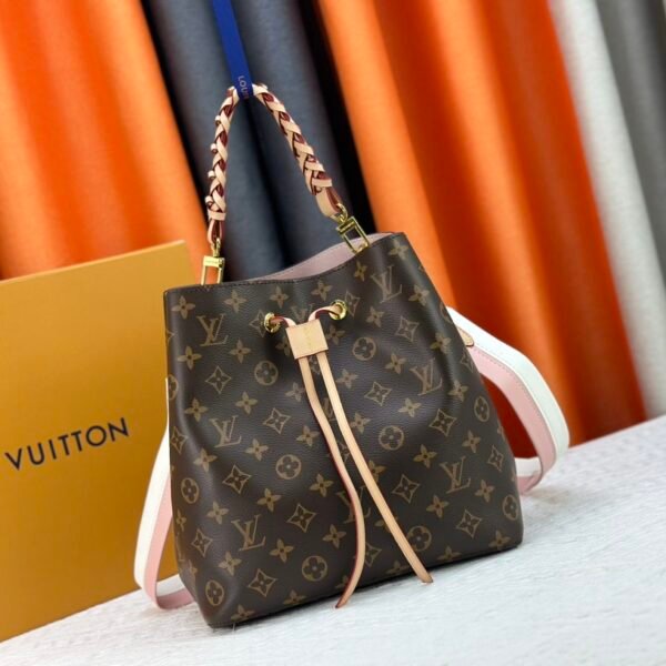 LV NéoNoé Medium Monogram - Bag