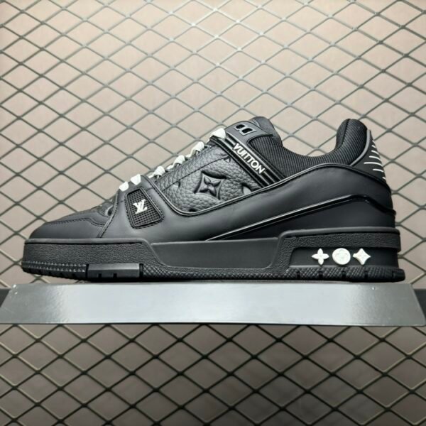 LV Trainer Sneaker - Sneakers