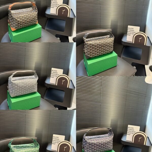 GYD Saint Louis - Bag