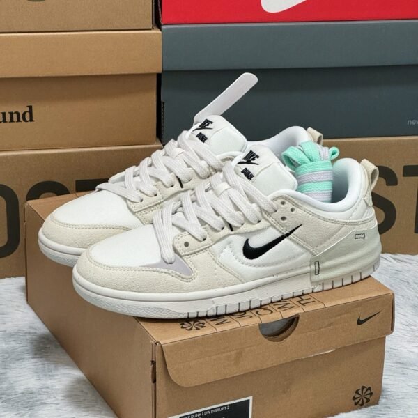 NK Dunk Low Disrupt 2 - Sneakers