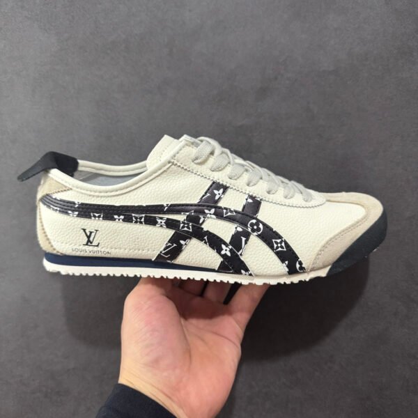 LV Mexico 66 - Sneakers
