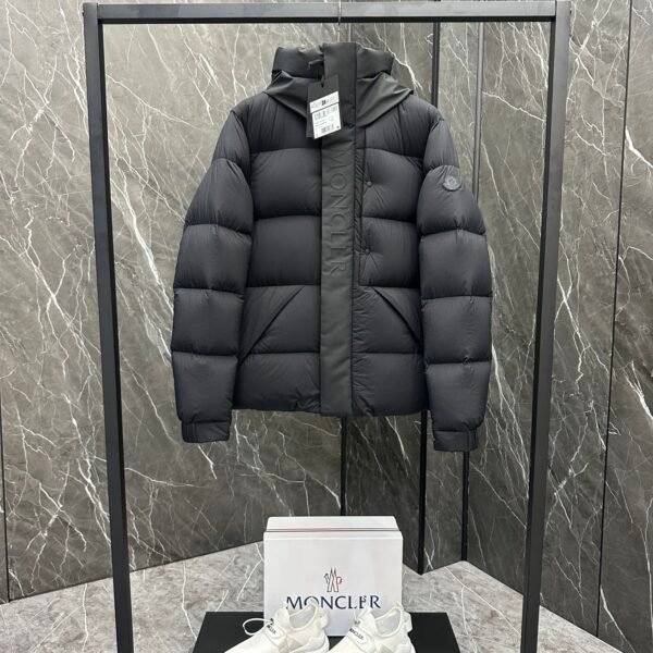 MCL Maya Short Down - Jacket