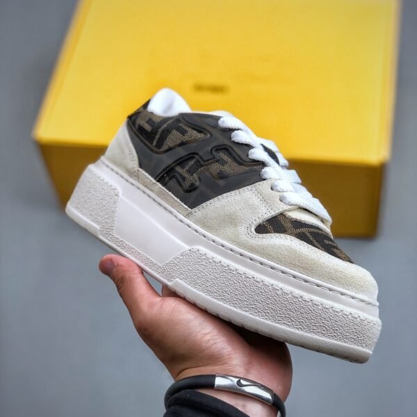 FD Match - Sneakers