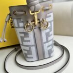 FD Mon Tresor – Bag – Gold