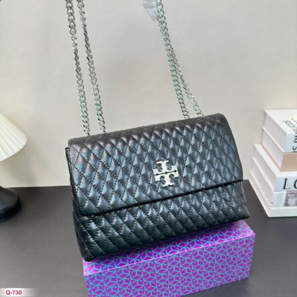TB New Quilted Chain Bag - New Quilted Chain Bag
