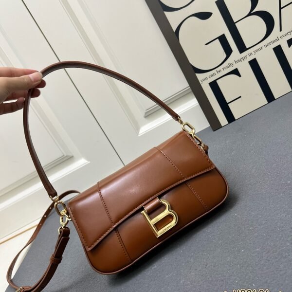 BAL With gift box, Paris model H02606, size