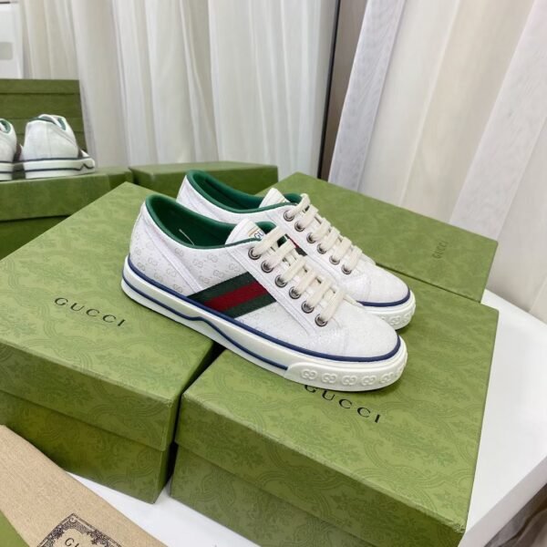 GG Tennis 1977 - Sneakers